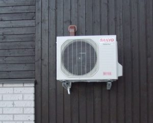 Buying Home Central Air Conditioning System